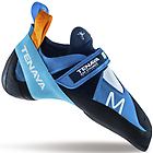 Tenaya mastia scarpette da arrampicata light blue 5 uk