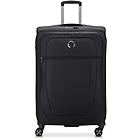 Delsey helium dlx trolley misura media, espandibile