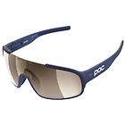 Poc crave occhiali sportivi dark blue