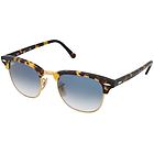 Rayban ray-ban clubmaster rb3016 13353f