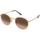 Rayban ray-ban round metal rb3447 9001a5