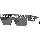 Dolce Gabbana dolce&gabbana occhiali da sole dolce & gabbana dg 2233 (01/87)