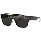 Dolce Gabbana dolce&gabbana occhiali da sole dolce & gabbana dg 6125 (501/m)