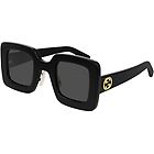 Gucci occhiali da sole fashion inspired gg0780s-005