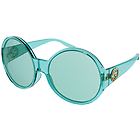 Gucci occhiali da sole fashion inspired gg0954s-001