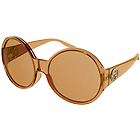 Gucci occhiali da sole fashion inspired gg0954s-005