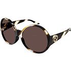 Gucci occhiali da sole fashion inspired gg0954s-007