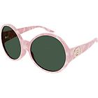 Gucci occhiali da sole fashion inspired gg0954s-009