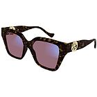 Gucci occhiali da sole fashion inspired gg1023s-006