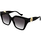 Gucci occhiali da sole fashion inspired gg1023s-008