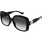 Gucci occhiali da sole fashion inspired gg1029sa-007