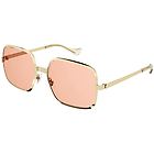 Gucci occhiali da sole fashion inspired gg1063s-001