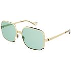 Gucci occhiali da sole fashion inspired gg1063s-002