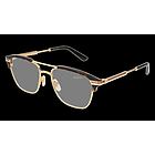 Gucci occhiali da vista fashion inspired gg0241o-003