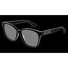 Gucci occhiali da vista fashion inspired gg0421o-001
