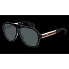 Gucci occhiali da sole seasonal icon gg0463s-002