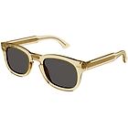 Gucci occhiali da sole gg0182s-006