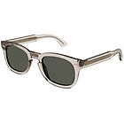 Gucci occhiali da sole gg0182s-007