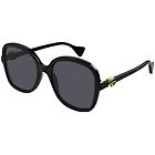 Gucci occhiali da sole gg1178s-001