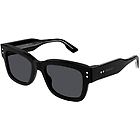 Gucci occhiali da sole gg1217s-001