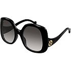 Gucci occhiali da sole gg1235s-001