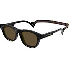 Gucci occhiali da sole gg1238s-001