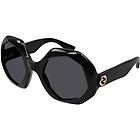 Gucci occhiali da sole gg1242s-001