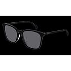 Gucci occhiali da sole logo gg0547sk-001