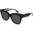Gucci occhiali da sole logo gg1082s-001