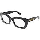 Gucci occhiali da vista logo gg1154o-002