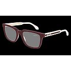 Gucci occhiali da vista seasonal icon gg0560o-007