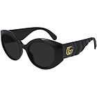 Gucci occhiali da sole seasonal icon gg0809s-001