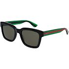 Gucci occhiali da sole web gg0001sn-002