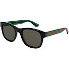 Gucci occhiali da sole web gg0003sn-002