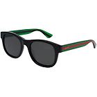 Gucci occhiali da sole web gg0003sn-006