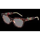 Gucci occhiali da vista web gg0600o-002