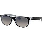 Rayban ray-ban occhiali da sole ray-ban new wayfarer color mix rb 2132 (630971)