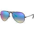 Rayban ray-ban occhiali da sole ray-ban aviator rb 3025 (002/4o)