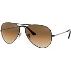 Rayban ray-ban occhiali da sole ray-ban aviator gradient rb 3025 (004/51)
