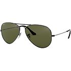 Rayban ray-ban occhiali da sole ray-ban aviator rb 3025 (004/58)