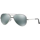 Rayban ray-ban occhiali da sole ray-ban aviator rb 3025 (w3275) 55mm