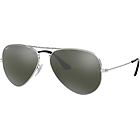 Rayban ray-ban occhiali da sole ray-ban aviator rb 3025 (w3277) 58mm