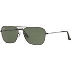 Rayban ray-ban occhiali da sole ray-ban caravan rb 3136 (004)