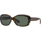 Rayban ray-ban occhiali da sole ray-ban jackie ohh rb 4101 (710)