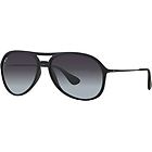 Rayban ray-ban occhiali da sole ray-ban alex rb 4201 (622/8g)