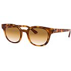 Rayban ray-ban occhiali da sole ray-ban rb 4324 (647551)