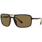 Rayban ray-ban occhiali da sole ray-ban rb 4375 (710/73)