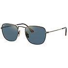 Rayban ray-ban occhiali da sole ray-ban frank titanium rb 8157 (9207t0)