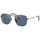 Rayban ray-ban occhiali da sole ray-ban frank titanium rb 8157 (9208t0)