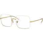 Rayban ray-ban occhiali da vista ray-ban square rx 1971v (3104) rb 1971v 3104